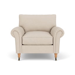 Osbourne Armchair L 103cm