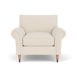 Osbourne Armchair L 103cm