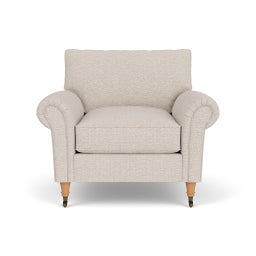 Osbourne Armchair L 103cm