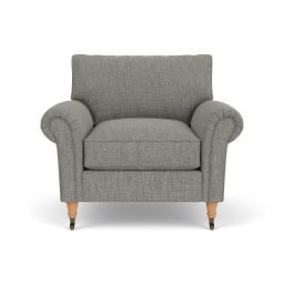 Osbourne Armchair L 103cm