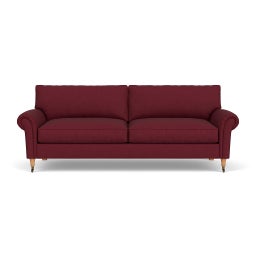 Osbourne 4 Seater Sofa L 233cm