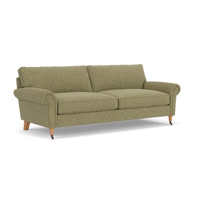 4 Seater - Sage - Aquaclean Oxford