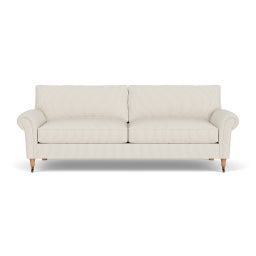 Osbourne 4 Seater Sofa L 233cm