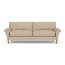 Osbourne 4 Seater Sofa L 233cm