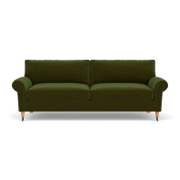 Osbourne 4 Seater Sofa L 233cm