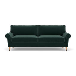 Osbourne 4 Seater Sofa L 233cm