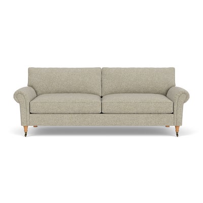4 Seater - Lichen - Aquaclean Oxford