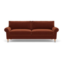 Osbourne 4 Seater Sofa L 233cm