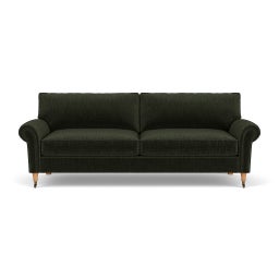 Osbourne 4 Seater Sofa L 233cm