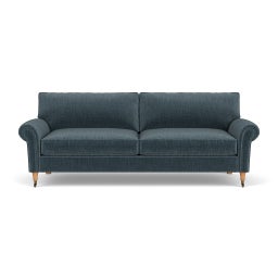 Osbourne 4 Seater Sofa L 233cm