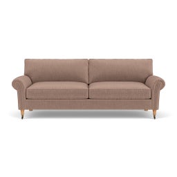 Osbourne 4 Seater Sofa L 233cm