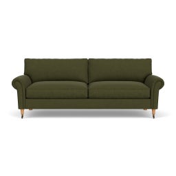 Osbourne 4 Seater Sofa L 233cm