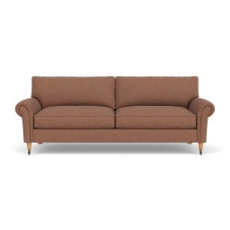 Osbourne 4 Seater Sofa L 233cm