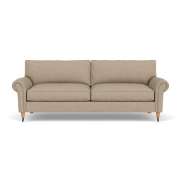 Osbourne 4 Seater Sofa L 233cm