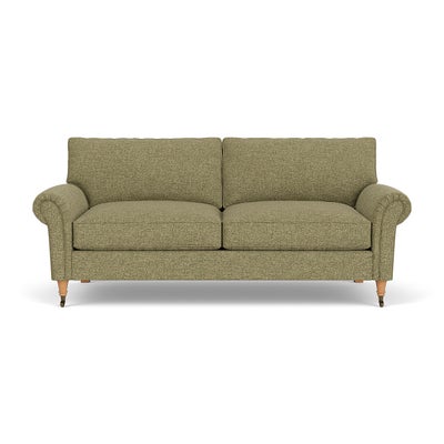 3 Seater - Sage - Aquaclean Oxford