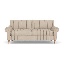 Osbourne 3 Seater Sofa L 203cm