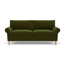 Osbourne 3 Seater Sofa L 203cm