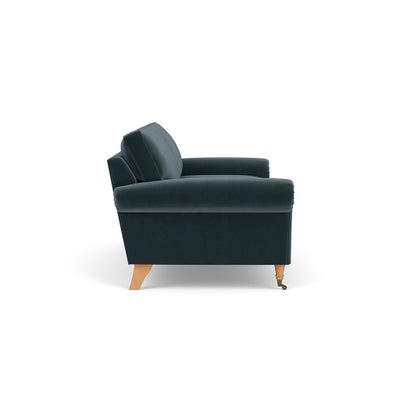 3 Seater - Night Sky - Matt Velvet