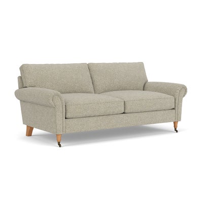 3 Seater - Lichen - Aquaclean Oxford
