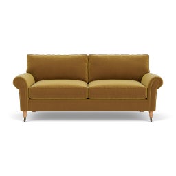 Osbourne 3 Seater Sofa L 203cm