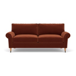 Osbourne 3 Seater Sofa L 203cm