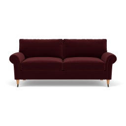 Osbourne 3 Seater Sofa L 203cm