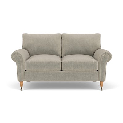 2 Seater - Natural - Eco Chenille