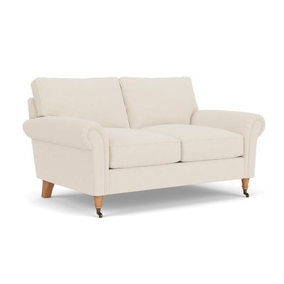 2 Seater - Cream - House Weave