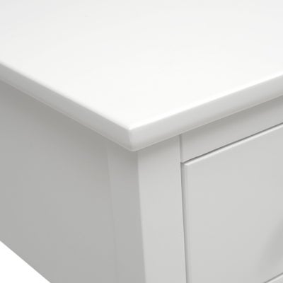 Pair of Bedside Tables
