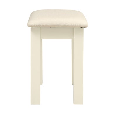 Dressing Table Stool