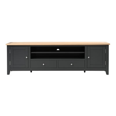 XXL TV Stand up to 90"
