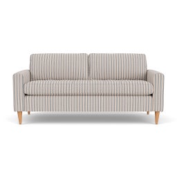 Saxon 3 Seater Sofa L 182cm