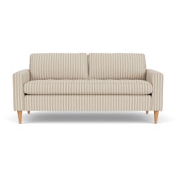 Saxon 3 Seater Sofa L 182cm
