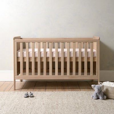 Cot Bed