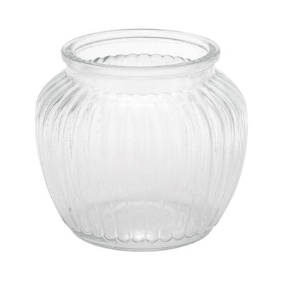 Cygnus Vase H13cm