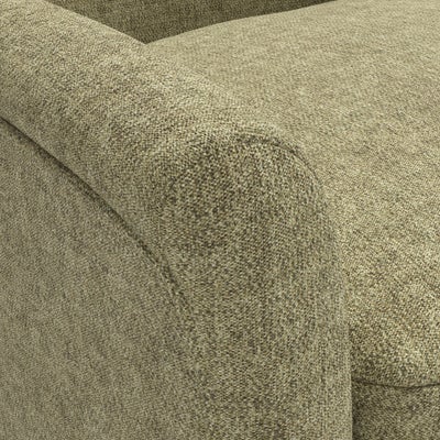 Armchair - Sage - Aquaclean Oxford