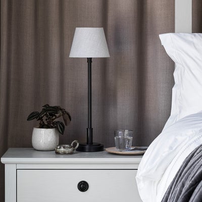Lucca Table Lamp