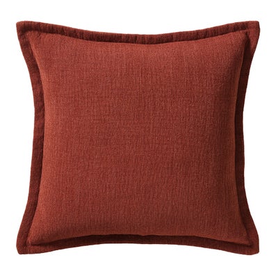 Marling Linen Mix Brick