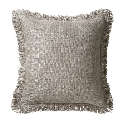 Kemble Cushion Mushroom