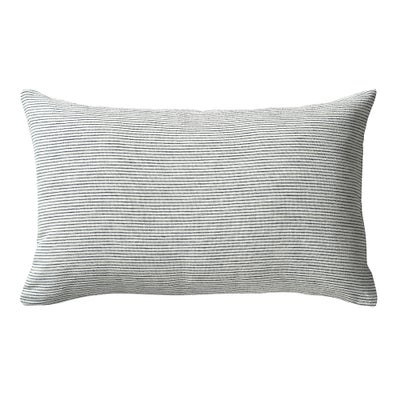Needle Stripe Cushion