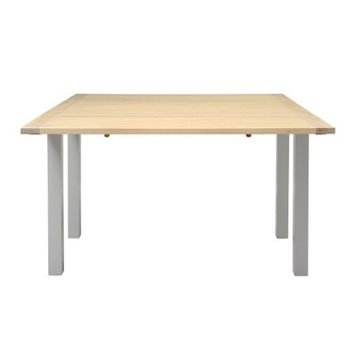 2-6 Seater Extending Drop Leaf Table
