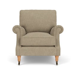 Taylor High Back Armchair L 91cm