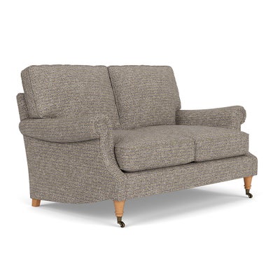 Large 2 Seater - Shoreline Mix - Textured Weave