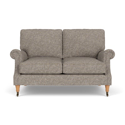 Large 2 Seater - Shoreline Mix - Textured Weave