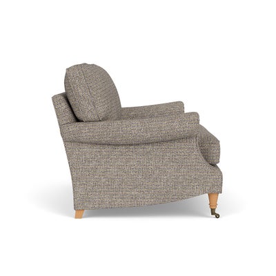 Large 2 Seater - Shoreline Mix - Textured Weave