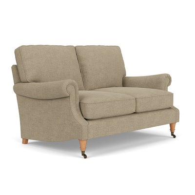 Large 2 Seater - Apple - Rustic Weave