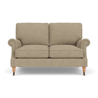 Large 2 Seater - Apple - Rustic Weave
