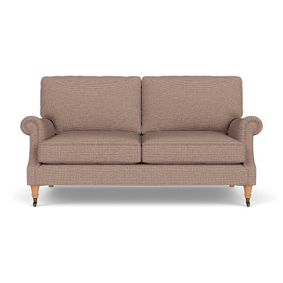3 Seater - Autumn Mix - Textured Weave
