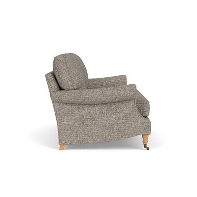3 Seater - Shoreline Mix - Textured Weave