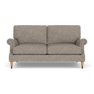 3 Seater - Shoreline Mix - Textured Weave